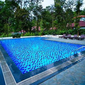 Coorg Orange Blossom Resort And Spa